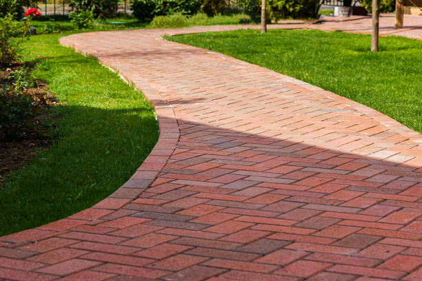 Best Local Driveway Pavers  in Bardonia, NY