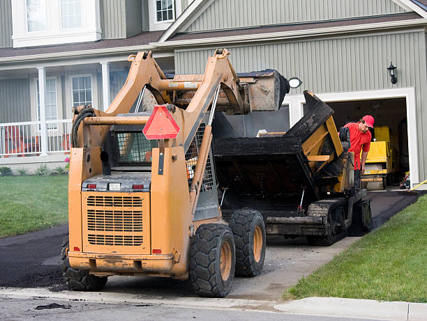 Best Paver Driveway Replacement  in Bardonia, NY